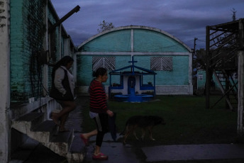 Son más de 3.000 las personas que han sido evacuadas en las últimas horas en distintos municipios del norte de la provincia de Buenos Aires, de manera preventiva ante el avance de las inundaciones tras las intensas lluvias ocurridas desde el jueves por la tarde.