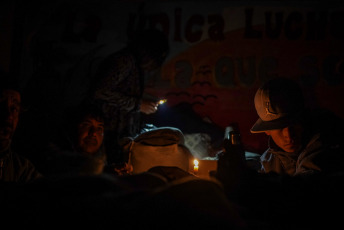 Son más de 3.000 las personas que han sido evacuadas en las últimas horas en distintos municipios del norte de la provincia de Buenos Aires, de manera preventiva ante el avance de las inundaciones tras las intensas lluvias ocurridas desde el jueves por la tarde.