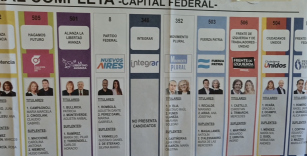 Argentina celebra elecciones legislativas que definirán el equilibrio de poder del gobierno de Milei