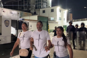 Foro Penal verificó 444 excarcelaciones de presos políticos en Venezuela tras el anuncio del proceso de liberaciones