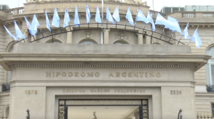 Festival Caballo Argentino en el Hipódromo de Palermo con actividades ecuestres y familiares (2018)